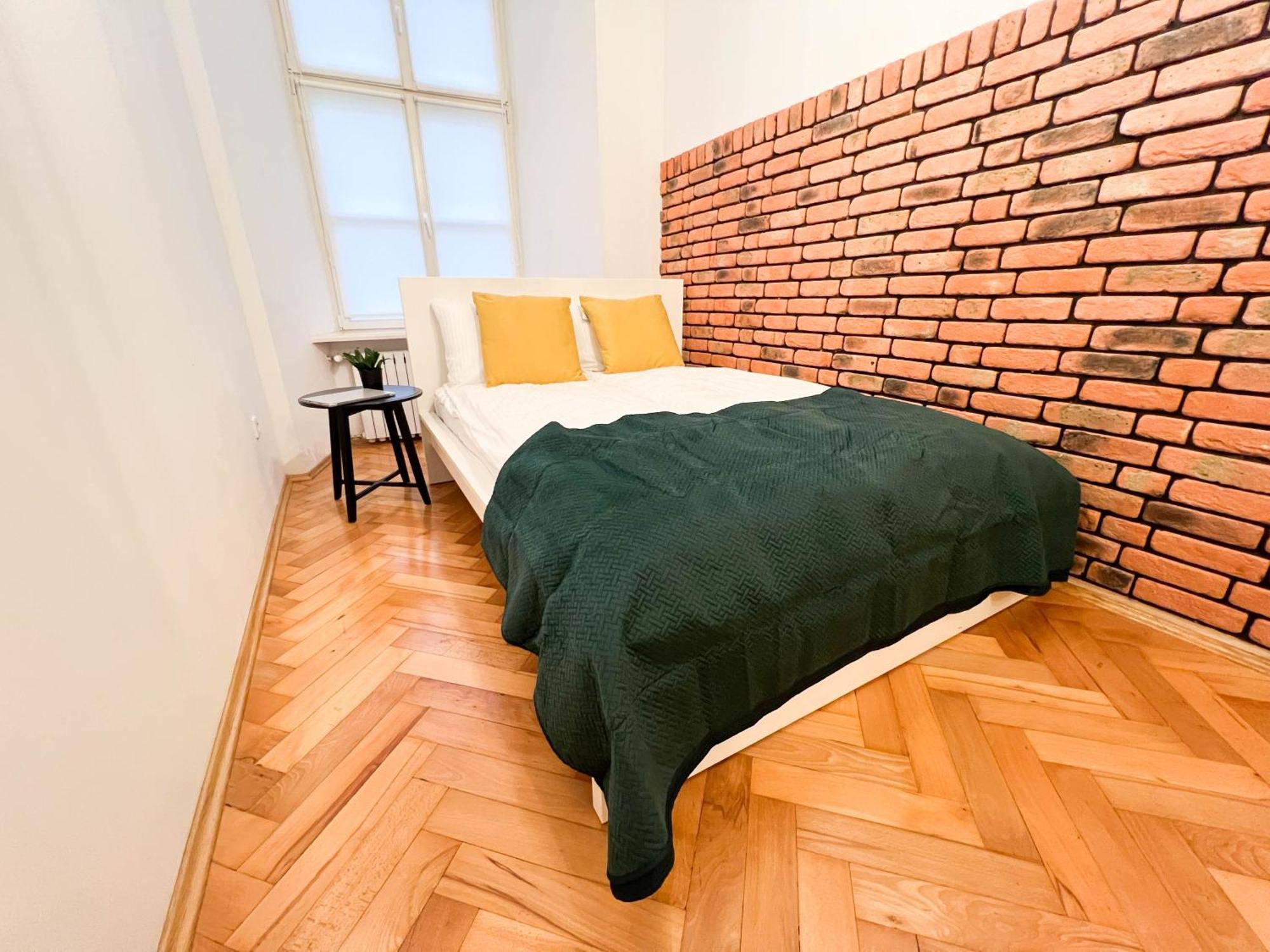 3D Florianska 15 Apartament Krakow Exterior photo