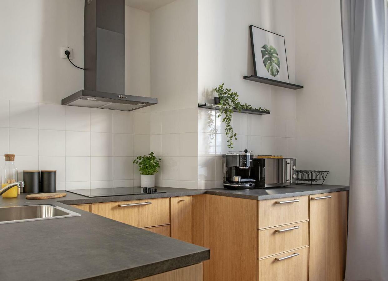 3D Florianska 15 Apartament Krakow Exterior photo