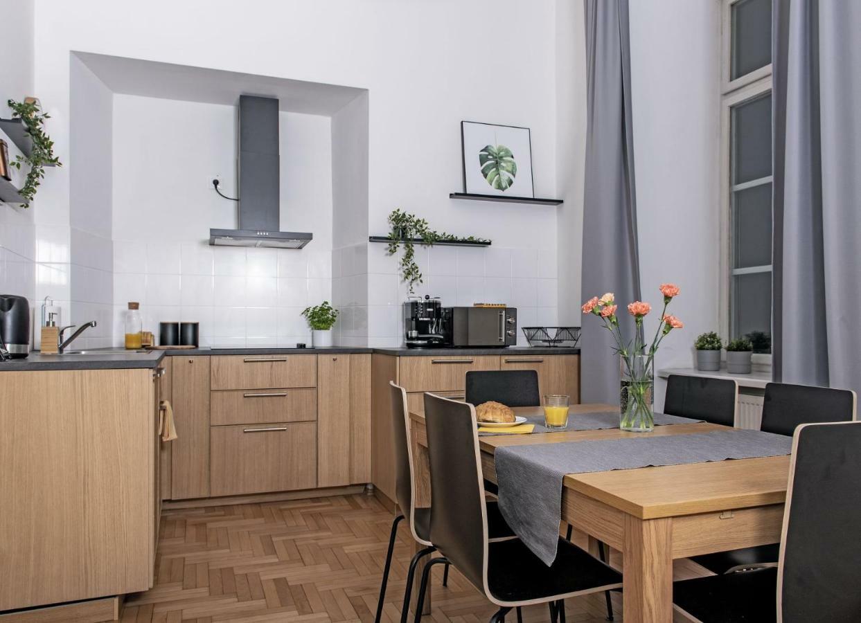3D Florianska 15 Apartament Krakow Exterior photo
